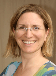 Dr Emma Hoerning : General Practitioner